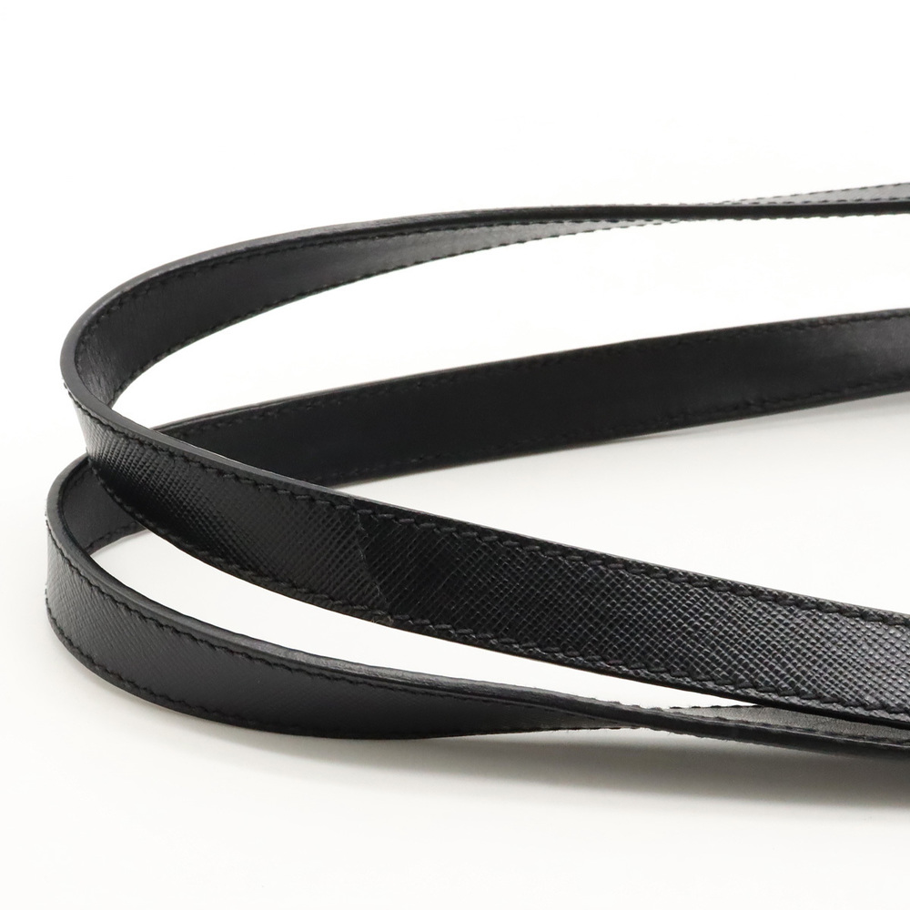 Prada Robot Collection Model Motif Nylon Shoulder… - image 4